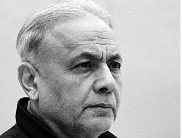 Скульптор Натиг Алиев: Я очень благодарен своим учителям