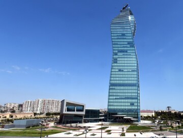 Управление SOCAR сохраняет лидерство по ненефтегазовому экспорту среди госпредприятий