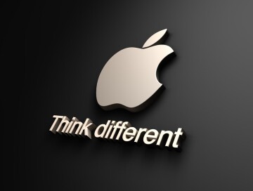 Apple потеряла права на свой самый известный слоган