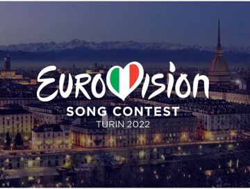 Сегодня первый полуфинал «Евровидения 2022» - Надир Рустамли выступит во втором полуфинале (Видео)