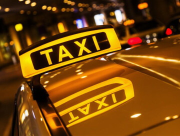 В Баку задержан таксист, пристававший к пассажирке