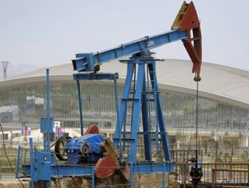 Баррель азербайджанской нефти продается дороже $110