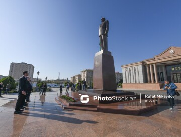 Новая формула Нахчывана