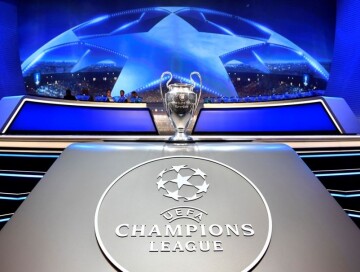 Лига чемпионов: в продажу поступили билеты на матч «Лех» – «Карабах»