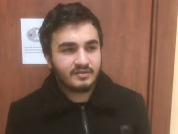 В Баку молодой человек украл 4 тысячи манатов с банковских карт граждан