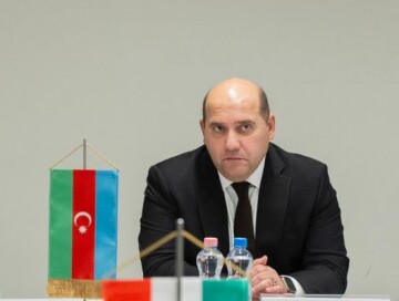 Спецпредставитель Президента Азербайджана об итогах визита в Венгрию