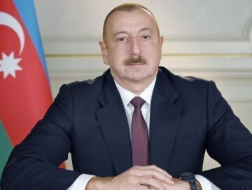 Ильхам Алиев подписал некролог в связи с кончиной академика Мусы Рустамова