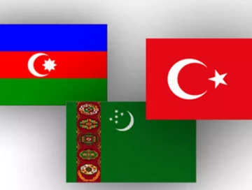 В Анкаре состоится встреча глав МИД Турции, Азербайджана и Туркменистана