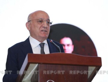 Мубариз Гурбанлы: «В Азербайджане к представителям всех религий одинаковое отношение»