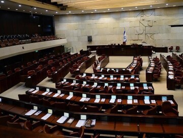 Досрочные парламентские выборы в Израиле намечены на 1 ноября