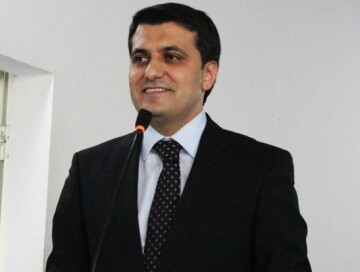 Определился глава азербайджанской делегации на Исламиаде
