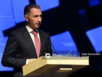 Рашад Набиев: «Число погибших в ДТП в Азербайджане выше мировых показателей»
