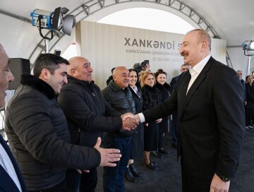 Шаг за шагом к новой жизни