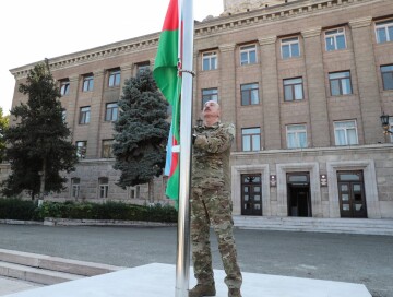 Торжество справедливости