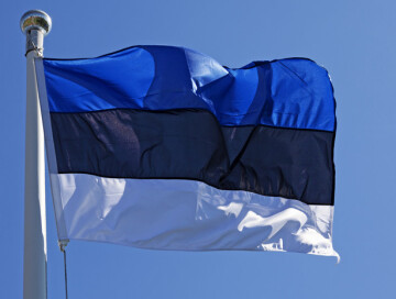 Правительство Эстонии подало в отставку