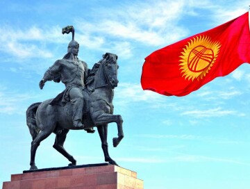Азербайджан и Кыргызстан создают политическую географию тюркского будущего