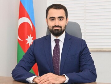 Назначен новый заместитель министра науки и образования Азербайджана