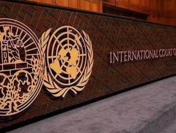 В Международном суде ООН завершены слушания по обращению Азербайджана (Обновлено)