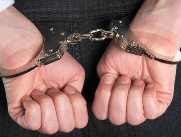 Задержан пытавшийся незаконно пересечь грузино-турецкую границу гражданин Азербайджана