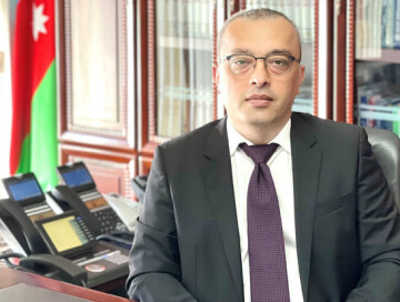 Кто он - назначенный Президентом Азербайджана на высокий пост? (Видео)