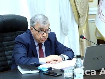 Мир на ядерной бочке