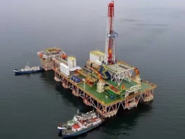 SOCAR завершил бурение новой добывающей скважины на месторождении Булла-дениз