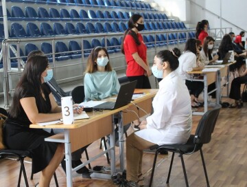 Получившие медобразование в странах СНГ и Украине будут сдавать экзамен для признания диплома