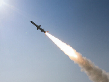 Россия нанесла по Киеву ракетный удар из акватории Каспия