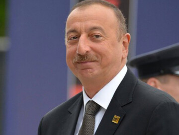 Президент Азербайджана на следующей неделе посетит Узбекистан с визитом