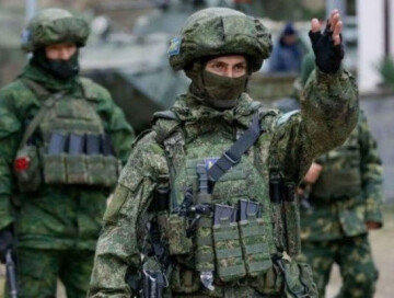 Очередной беспредел РМК в Карабахе: в регион пропущены 14 иностранцев