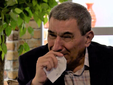 Заслуженный артист Рахман Рахманов прооперирован