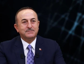 Чавушоглу: «Анкара ожидает от Еревана искренности в вопросе построения мира»