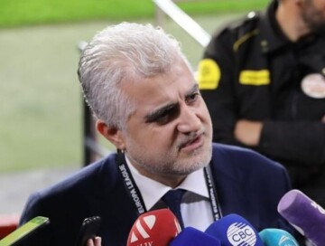 Тахир Гезаль: «Свыше 40 000 флагов Турции и Азербайджана будут развеваться на стадионе»