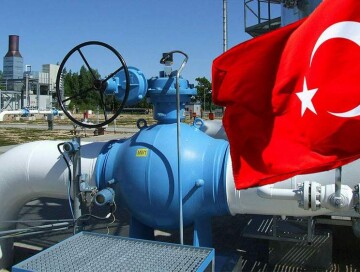 Газовые перспективы Анкары