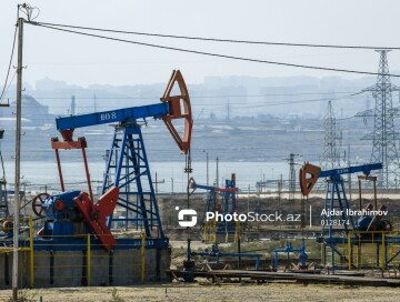 Глобальные тренды нефтехимии
