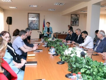 SOCAR запустила новый этап в управлении углеводородными ресурсами