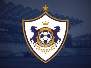 Директор футбольного клуба «Карабах» обратился в полицию