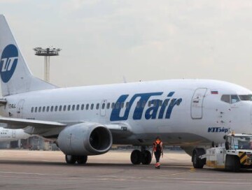 Открывается дополнительный рейс из Санкт-Петербурга в Баку