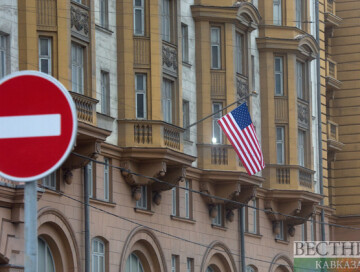 Госдепартамент США выступил против Азербайджана