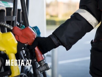 В Азербайджане поднимутся цены на бензин и дизельное топливо? (Видео)