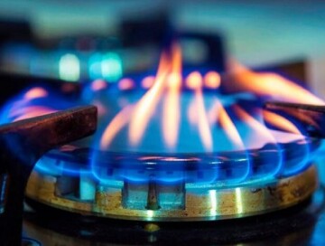 В Сумгайыте ожидаются перебои с газоснабжением