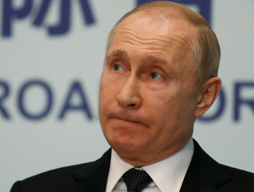 Не президент, а правитель: должность Путина переименуют?