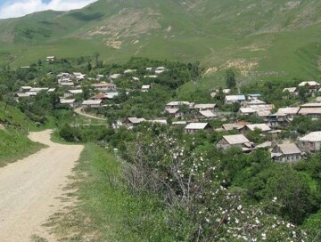 Председатель общины: «Составлен список из 237 сел в Западном Азербайджане»