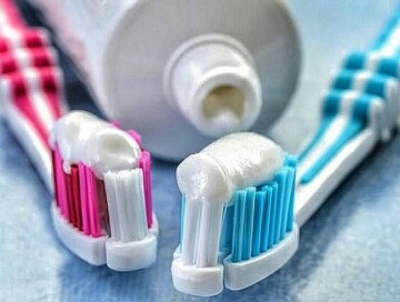 Шесть ингредиентов зубной пасты, которых необходимо избегать