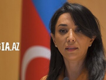Омбудсмен Азербайджана призвала международное сообщество осудить действия Армении