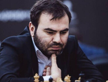 Шахрияр Мамедъяров потерял место в первой десятке мирового рейтинга