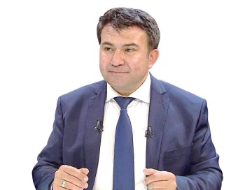 Новая архитектура безопасности