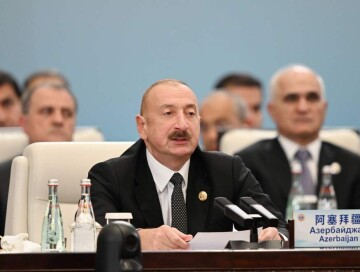 Важное направление внешней политики