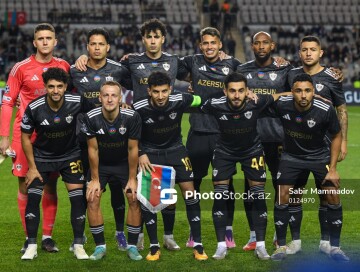 «Карабах» вновь удивил Европу