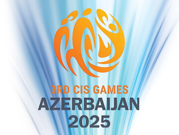 III Игры стран СНГ в Азербайджане